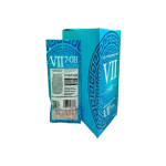 VII 50ct 7OH Raspberry Mini Tabs 30mg per Tablet - Seven Tech