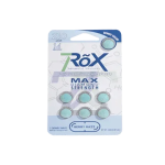7Rox 6ct + 1 Free 7OH Berry Razz Tabs 30mg Per Tablet - Seven Tech
