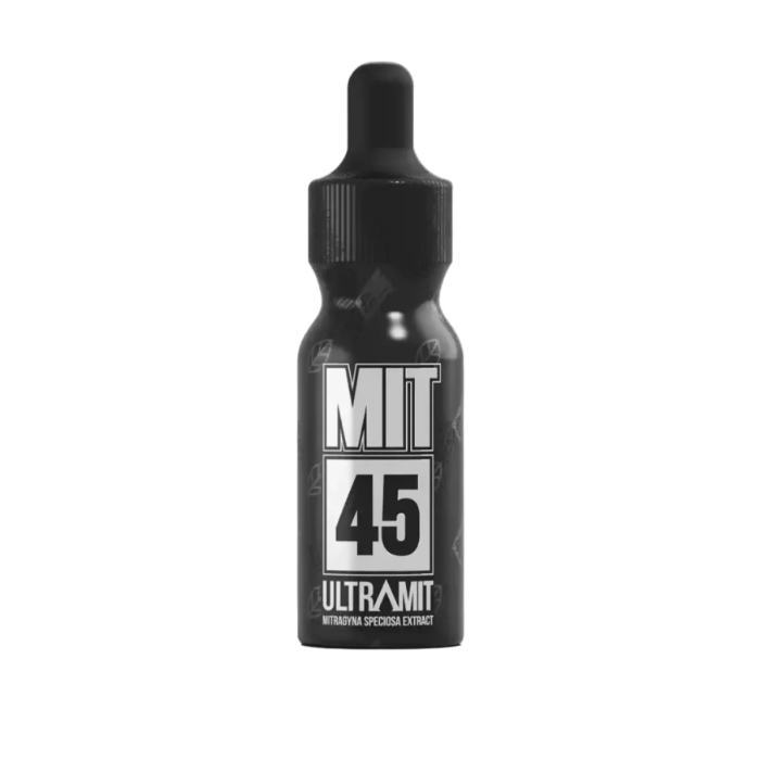 MIT45 TINCTURE 15ML - ULTRAMIT - Seven Tech