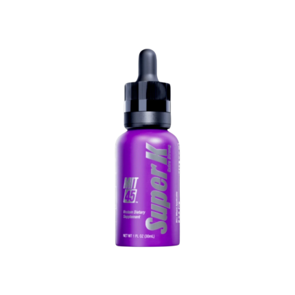 MIT 45 TINCTURE 30ML - SUPER K EXTRA STRONG - Seven Tech