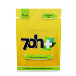 **Do not use ** 7OH Plus 7OH Chewable Tabs Original Tablet - Seven Tech