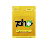 7OH Plus 7OH Flavored Chewable Tabs 50mg per Tablet - Seven Tech