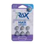 7ROX 7ct 7OH Tabs Purple Rain 30mg Per Tablets - Seven Tech