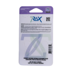 7ROX 7ct 7OH Tabs Purple Rain 30mg Per Tablets - Seven Tech