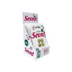 Sevn 7OH 4ct Tablets Minty Melons 50mg Per Tablet - Seven Tech