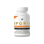 Uforia Full Spectrum 15ct 7-OH Tabs Orange 15mg Per Tablet - Seven Tech