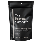 THE KRATOM COMPANY POWDER 8OZ - MAENG DA WHITE VEIN - Seven Tech