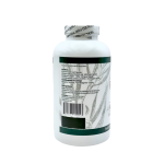 WHOLE HERBS KRATOM CAPSULES 60CT / 36G / 1.3OZ - BALI RED VEIN - Seven Tech