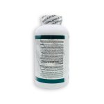 WHOLE HERBS KRATOM CAPSULES 60CT / 36G / 1.3OZ - BORNEO GREEN VEIN - Seven Tech