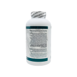 WHOLE HERBS KRATOM CAPSULES 120CT / 72G / 2.5OZ - MAENG DA GREEN VEIN - Seven Tech