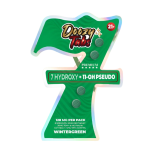 Doozy Tabs 4ct 7OH+11OH Pseudo Chewable Tabs Wintergreen 32mg per Tablet - Seven Tech