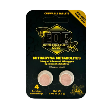 🎁 EDP 2ct 7OH Tabs 15mg per Tablet (100% off) - Seven Tech