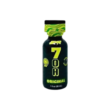 EFR Shot Original 15mg - Seven Tech