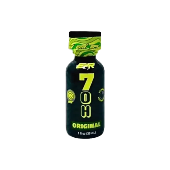 EFR Shot Original 15mg - Seven Tech