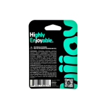 HIJOY 4ct 7OH + Psuedoindoxyl Mighty Mint 25mg per Tablet - Seven Tech