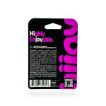 HIJOY 4ct 7OH + Psuedoindoxyl Purple Reign 25mg + 2ct Bundle - Seven Tech