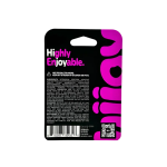 HIJOY 4ct 7OH + Psuedoindoxyl Purple Reign 25mg per Tablet - Seven Tech