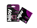 HIJOY 4ct 7OH + Psuedoindoxyl Purple Reign 25mg + 2ct Bundle - Seven Tech
