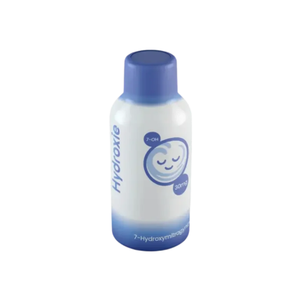 Hydroxie Kratom Extract 7-hydroxymitragynine Shot 30mg - Seven Tech