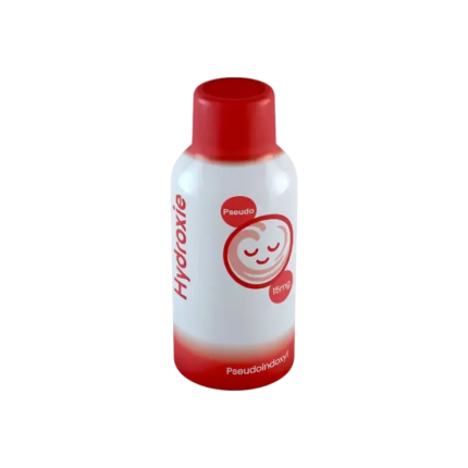 Hydroxie Kratom Extract Pseudoindoxyl Shot 15mg - Seven Tech