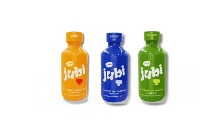 Jubi 3 for $29.95 - Seven Tech