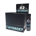 K2 7-Hydroxy Supplement Bottles for Health Care and Wellness - Seven Tech