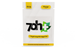 7OH Plus 7OH Chewable Tabs 20mg per Tablet - Seven Tech