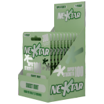 NEKTAR 3ct 7OH Chewable Tabs Super Strength Sweet Mint 100mg Per Tablets - Seven Tech