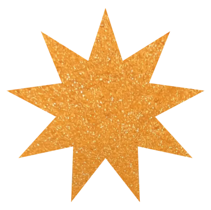 Omega Extrax 1G 7OH Astral Glitter 90% Extract Powder - Seven Tech