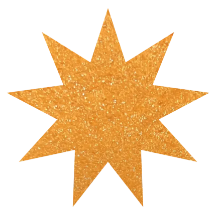 Omega Extrax 0.5G 7OH Astral Glitter 85% Extract Powder - Seven Tech