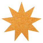 Omega Extrax 0.5G 7OH Astral Glitter 85% Extract Powder - Seven Tech