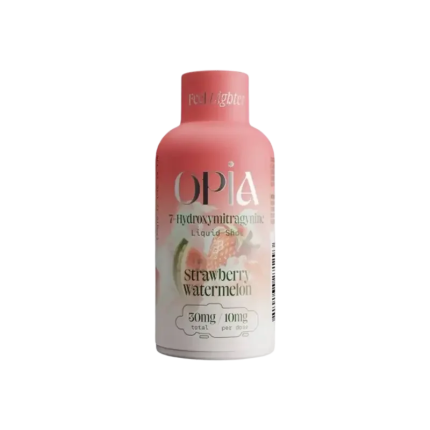 🎁 Opia Strawberry Watermelon Liquid Extract Shot 30mg (100% off) - Seven Tech