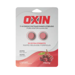 Oxin 2ct 7OH + Psuedo Chewable Cherry Tabs 20mg Per Tablet - Seven Tech