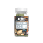 XTREME SPECIOSA KRATOM CAPSULES 65CT - SPECIAL BLEND - Seven Tech