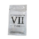 VII 100ct 7OH Classic Lemon Tabs 15mg per Tablet - Seven Tech