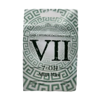 VII 50ct 7OH White Mint Mini Tabs 18mg per Tablet - Seven Tech