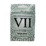 VII 50ct 7OH White Mint Mini Tabs 18mg per Tablet - Seven Tech