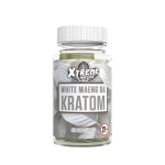 XTREME SPECIOSA CAPSULES 65CT - MAENG DA WHITE VEIN - Seven Tech