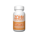 ZOHM 20ct 7OH Tangerine Dream Tabs 22mg per Tablet - Seven Tech